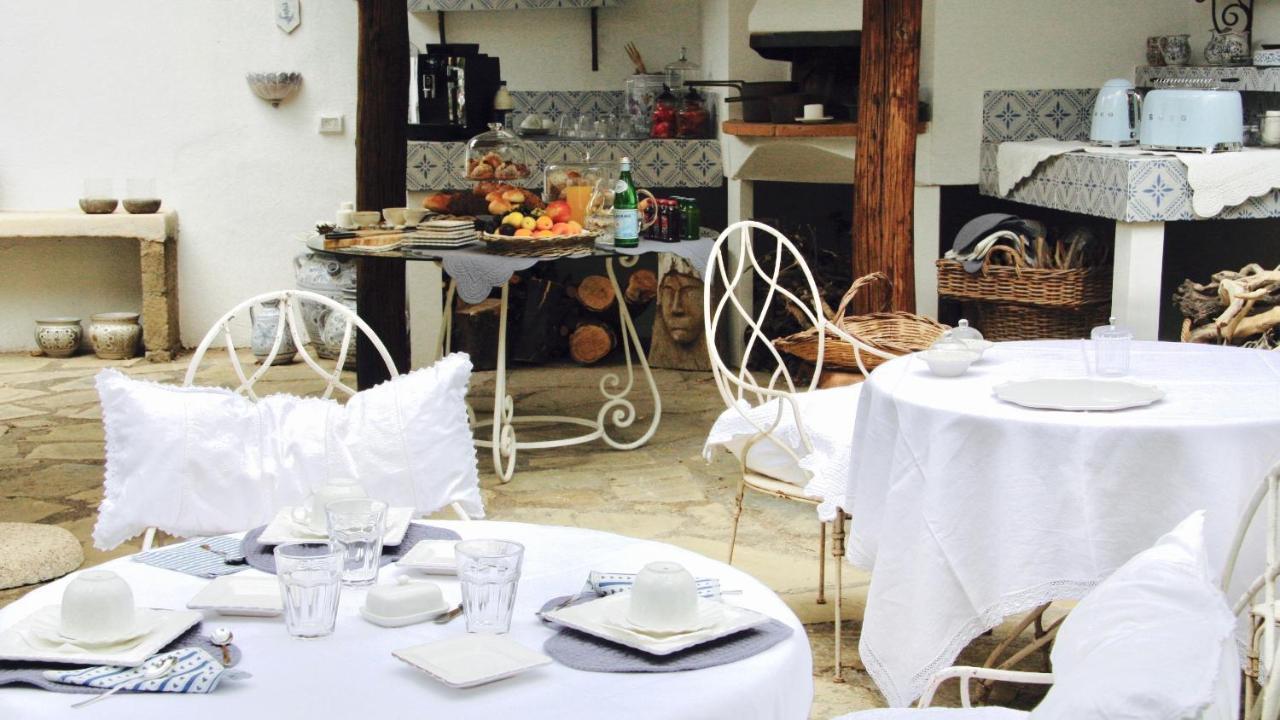 Palazzo Cacace Relais Ξενοδοχείο Meta Εξωτερικό φωτογραφία