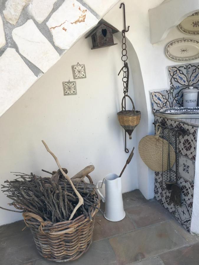 Palazzo Cacace Relais Ξενοδοχείο Meta Εξωτερικό φωτογραφία