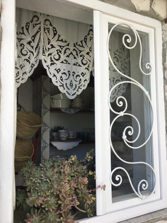 Palazzo Cacace Relais Ξενοδοχείο Meta Εξωτερικό φωτογραφία