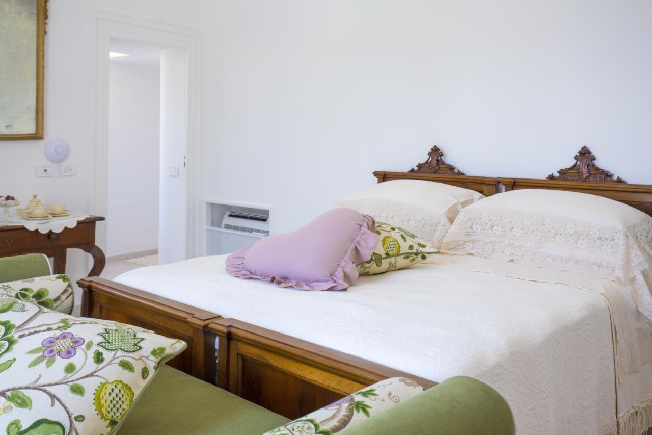 Palazzo Cacace Relais Ξενοδοχείο Meta Εξωτερικό φωτογραφία